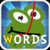 Froggy Word Master