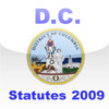 District of Columbia Code (2009 edition) aka DC09