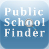 Public School Finder
