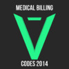 Medical Billing Codes 2014 - Free