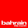 Bahrain This Month