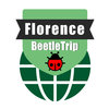 Florence travel guide and offline city map, Beetletrip Augmented Reality Florence Metro Train and Walks