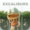Excalburs Game Guide 3