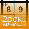 Advanced 2DOKU: More Pain in the Membrane