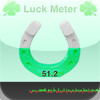 Luck Meter