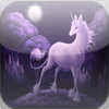 Unicorn Pony Horse World