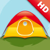 Campgrounds HD - Guide to Camp Sites around the World