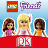 LEGO® Friends Ultimate Stickers
