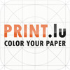 PRINT.lu - Color YOUR Paper