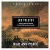 War and Peace (by Leo Tolstoy)