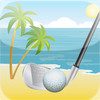 Beach Mini Golf
