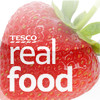 Tesco Real Food magazine