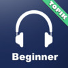 Topik Listening Zhenti for beginner