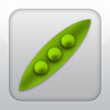 Peas: manage your app idea, user interface design, prototype and mockup