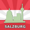 Salzburg Travel Guide Offline