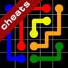 Cheats and Walkthrough for Flow Free