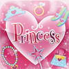 Princess Fantasy Modern Dress-Up Game