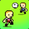Soccer Ball Juggle - Kick and Flick Strategy Challenge Pro