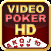 Dakazu Poker HD - Video Poker