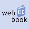 web DE book