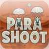 Para Shoot -Soldier Saving