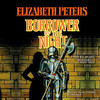 Borrower of the Night (by Elizabeth Peters)