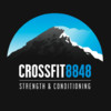 CF 8848 Strength and Conditioning