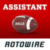 RotoWire Fantasy Football Assistant 2012