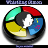 Whistling Simon
