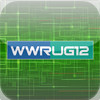 WWRUG12 Conference application