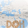 iQatar:Qatar and Doha Offline Map and More