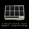 Finder Drum Pads MPC