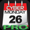 TGI Cyber Monday Pro