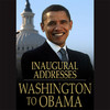 U.S. Presidential Inaugural Addresses from Washington to Obama