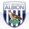 West Bromwich Albion Corporate App