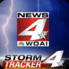 News 4 WOAI Storm Tracker 4