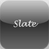 Slate for iPad