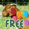 Farm Animals Balloons Pop For Kids Free