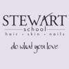 Stewart School Student App