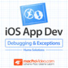 Course for iOS App Dev 103
