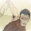 Egon Schiele Virtual Art Gallery