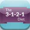 The 3-1-2-1 Diet Plan, Recipes, Shopping Lists & Tools