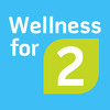Wellness for 2: Pregnancy Wellness Toolkit for Mom & Baby