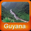 Guyana Tourism Guide
