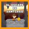 El Escape de Santiago