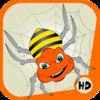 Amazing Angry Spider HD