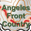 AFCTrailMap - Angeles Front Country Trail Map