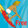 Doodle Jump, Surf & Dive Free