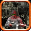 Town Invasion: Critical Strike Commando Action