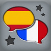 Babbleze Spanish-French Audio Flashcards